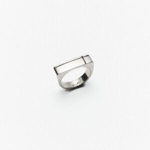 Anillo rectangular