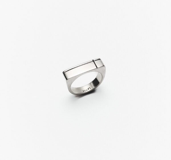 Anillo rectangular