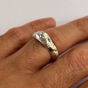 Orgánico con circonias